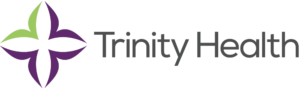 Trinity Health logo
