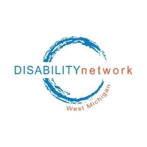 Disability Network West Michigan Logo.