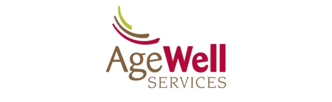 Age Well Services Logo