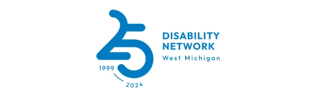 Disability Network of West Michigan Logo