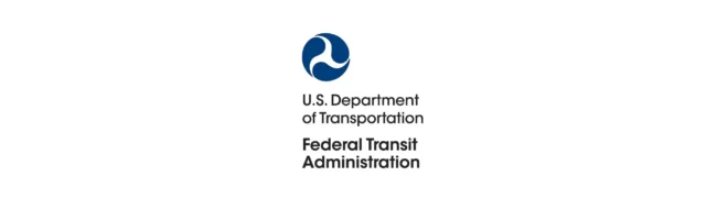 Federal Transit Administration Logo