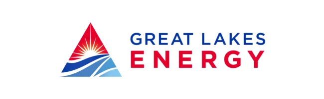 Great Lakes Energy Logo