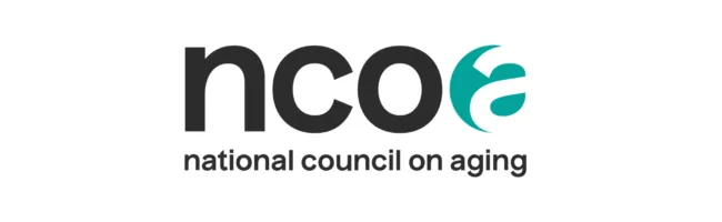 National Council on Aging Logo