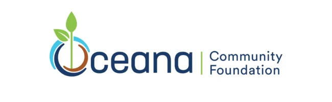 Oceana Community Foundation Logo