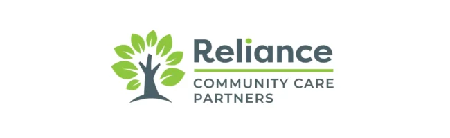 Reliance Community Care Partners Logo