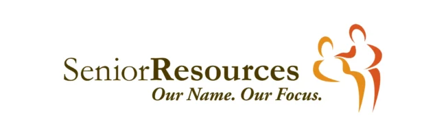 Senior Resources Logo