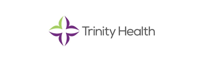 Trinity Health Logo
